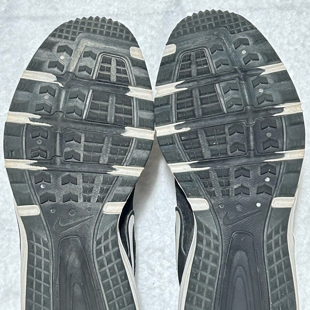 Nike Womens Black Juniper Trail Running Athletic Sneakers Shoes SZ US 10 - Picture 9 of 11